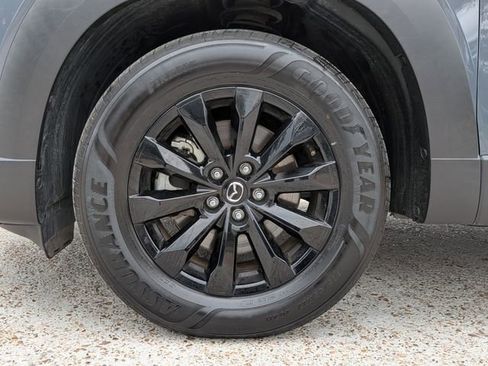 Certified 2024 MAZDA CX-50 AWD 2.5 S w/ Preferred Package image 8