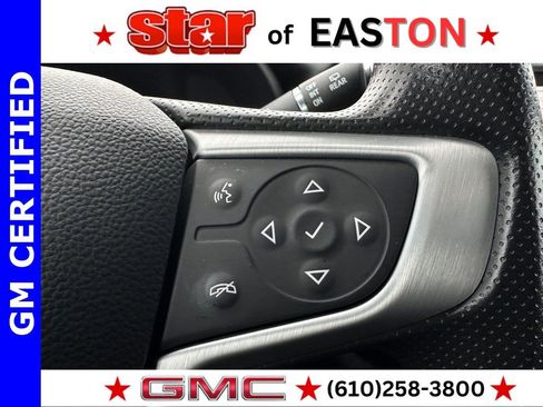 Certified 2023 GMC Acadia SLE w/ Driver Convenience Package image 34