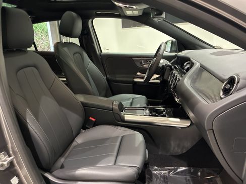 Used 2026 Mercedes-Benz GLA 250 4MATIC image 27