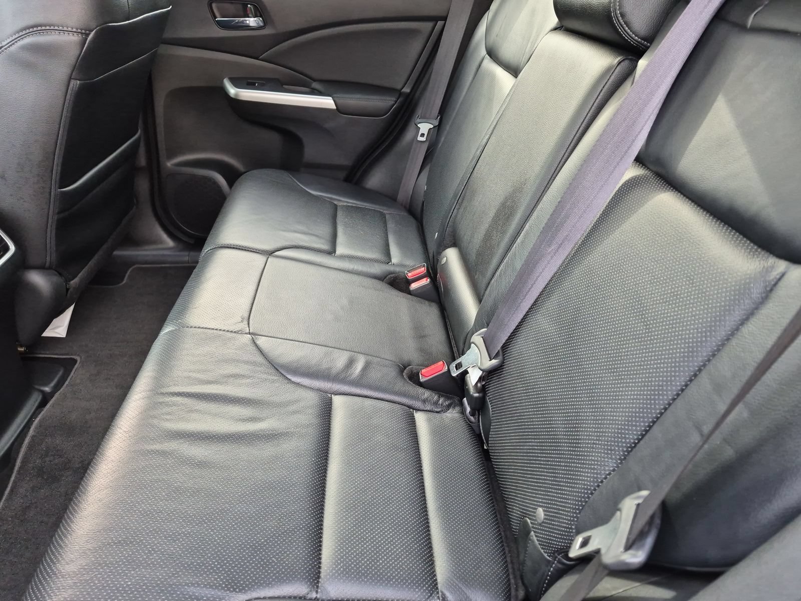 Used 2016 Honda CR-V EX-L image 19