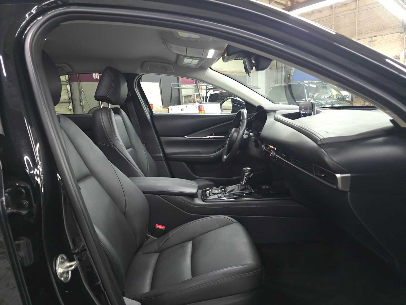 Used 2024 MAZDA CX-30 AWD 2.5 S w/ Select Sport Pkg image 10