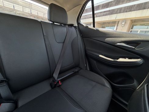 Used 2025 Buick Encore GX Preferred FWD image 37