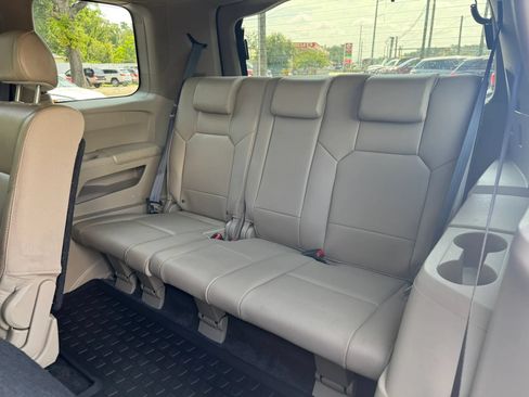 Used 2011 Honda Pilot EX-L image 12