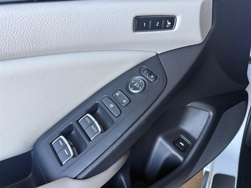 Used 2021 Honda Accord EX-L image 33