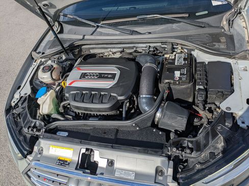 Used 2020 Audi S3 Premium AWD/4WD image 35