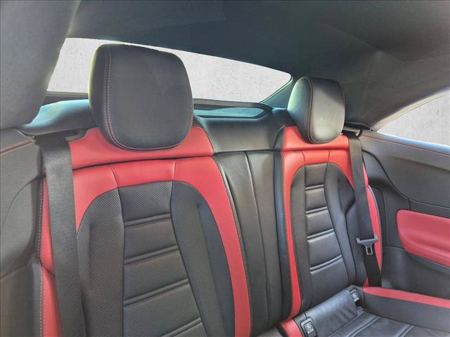 Used 2022 Mercedes-Benz E 53 AMG 4MATIC Cabriolet image 16