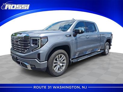 Certified 2023 GMC Sierra 1500 Denali w/ Technology Package