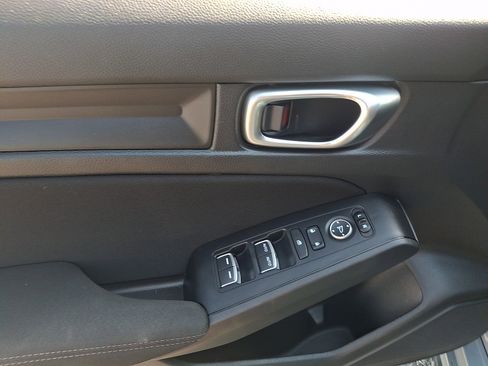 Certified 2024 Honda Civic Sport image 13