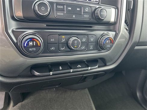 Certified 2016 Chevrolet Silverado 1500 LT w/ All Star Edition image 16