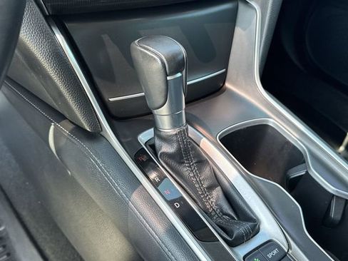 Used 2021 Honda Accord Sport Special Edition image 13