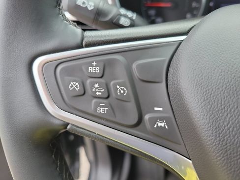 Used 2023 Chevrolet Equinox LT AWD/4WD image 23