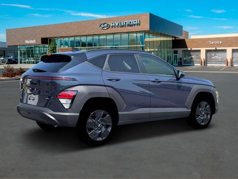 Certified 2026 Hyundai Kona SEL Sport image 46