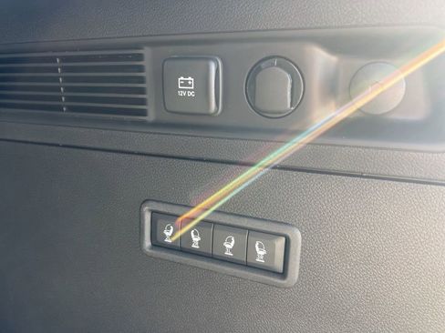 New 2026 Jeep Grand Wagoneer Limited image 12