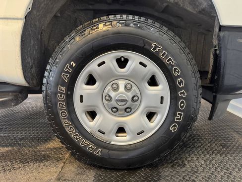 Used 2018 Nissan Titan S AWD/4WD image 26