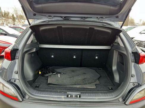 Used 2023 Hyundai Kona SEL w/ Cargo Package image 6