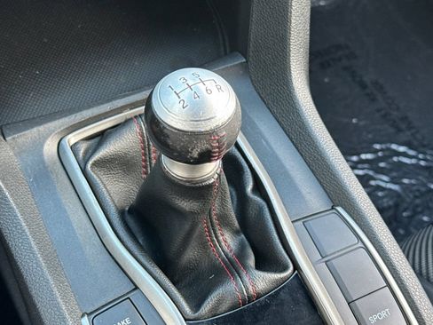 Used 2019 Honda Civic Si image 18