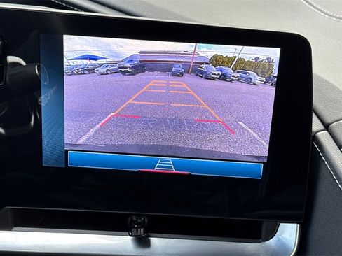 Used 2024 Chevrolet Corvette Stingray Coupe w/ 1LT image 15