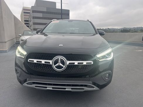 Used 2023 Mercedes-Benz GLA 250 image 2