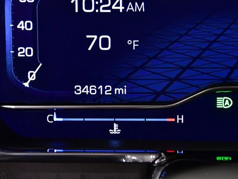 Used 2023 GMC Sierra 1500 Elevation image 20