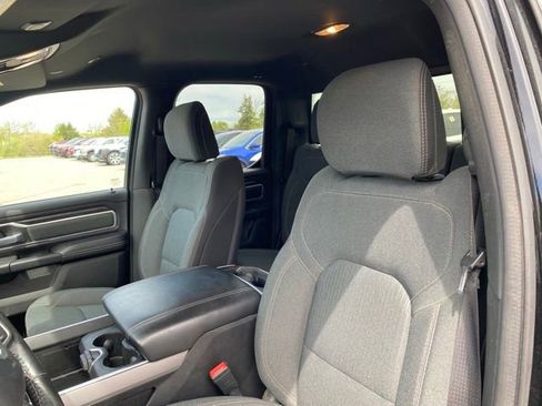 Used 2022 RAM 1500 Big Horn AWD/4WD image 15