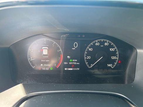 Used 2024 Honda CR-V EX-L image 36