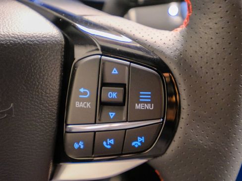 New 2026 Ford Explorer ST-Line w/ ST-Line Street Pack image 35