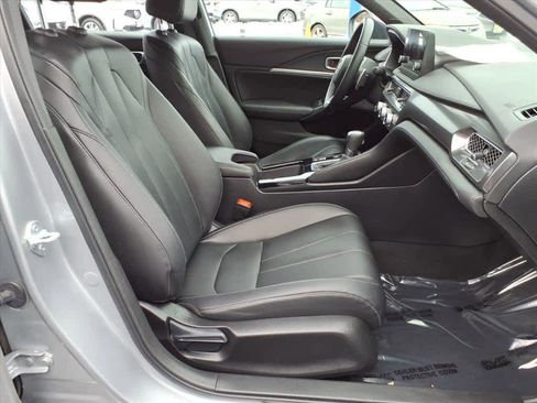 Certified 2024 Acura Integra A-Spec image 11