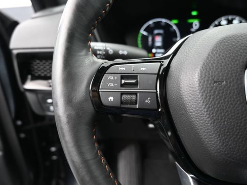 Certified 2023 Honda CR-V Sport Touring image 19