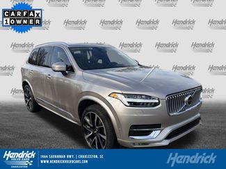 Certified 2023 Volvo XC90 B6 Plus w/ Protection Package Premier video 1