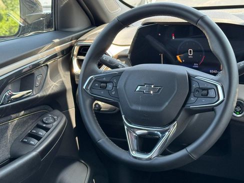 New 2026 Chevrolet TrailBlazer ACTIV FWD image 27