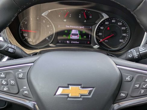 Used 2024 Chevrolet Equinox LT FWD image 28