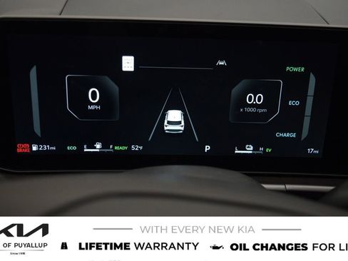 New 2026 Kia Sportage SX Prestige image 18