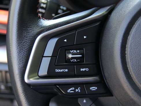 Used 2020 Subaru Forester Sport AWD/4WD image 23