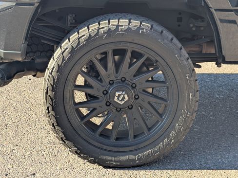 Used 2021 Ford F250 Lariat AWD/4WD image 10