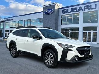 Certified 2025 Subaru Outback Premium AWD/4WD video 1