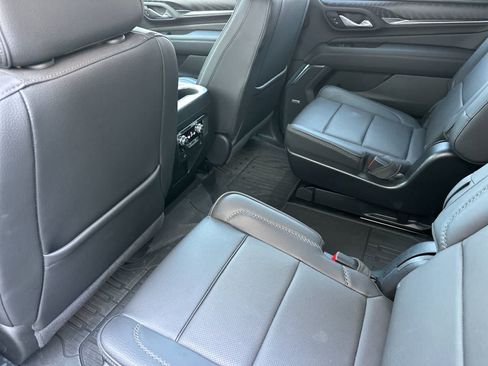 Used 2024 GMC Yukon Denali w/ Max Trailering Package AWD/4WD image 4