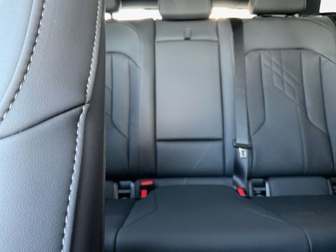 New 2026 BMW X3 xDrive30 image 12