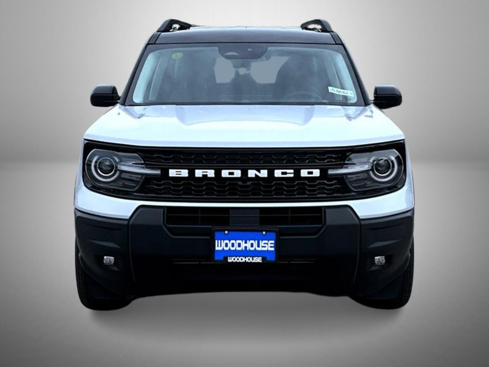 New 2026 Ford Bronco Sport Outer Banks AWD/4WD image 2