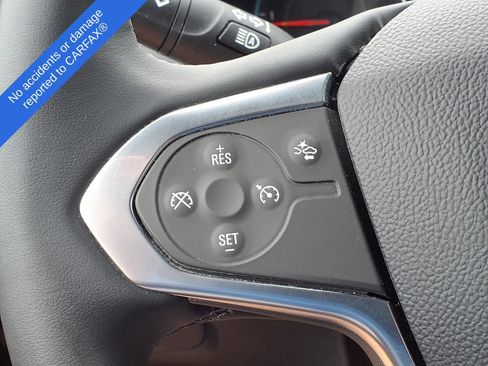 Used 2023 Chevrolet Traverse LT FWD image 29