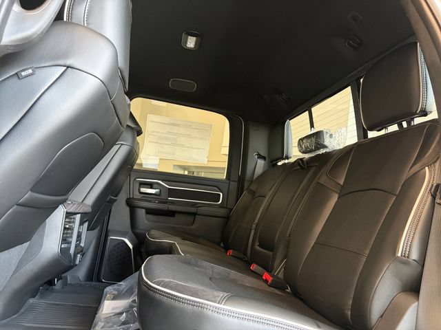 New 2026 RAM 2500 Laramie AWD/4WD image 30