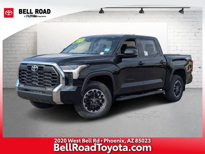 New 2025 Toyota Tundra SR5