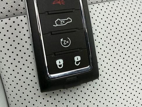 New 2026 Jeep Cherokee Limited image 30