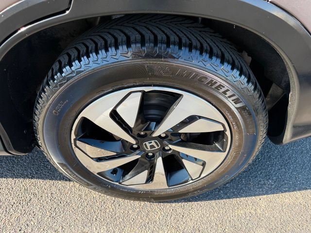Used 2016 Honda CR-V Touring image 14