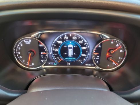 Used 2018 GMC Acadia Denali w/ Technology Package image 32