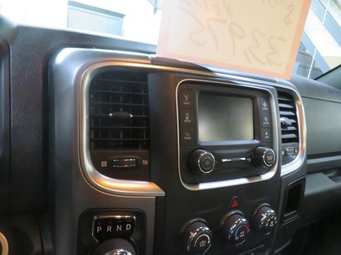 Used 2021 RAM 1500 Classic Warlock image 13