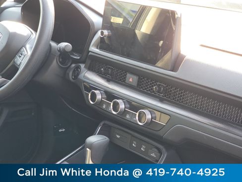 Certified 2026 Honda CR-V EX image 20