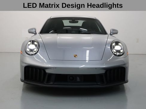 Used 2025 Porsche 911 Carrera GTS RWD image 46