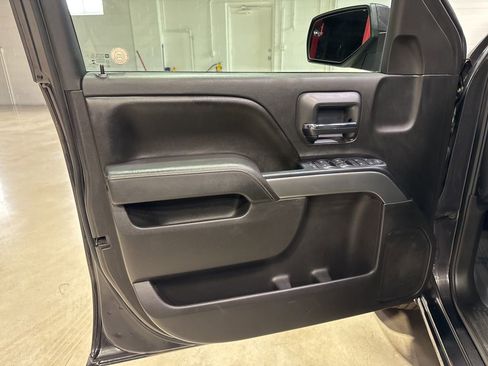 Used 2016 Chevrolet Silverado 1500 LT w/ All Star Edition image 25