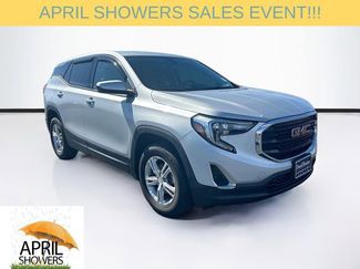 Used 2018 GMC Terrain SLE video 1
