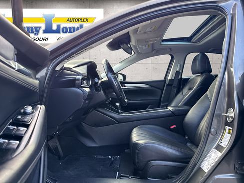 Used 2019 MAZDA MAZDA6 Touring image 10